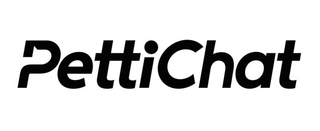 PETTICHAT logo