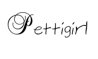 PETTIGIRL logo