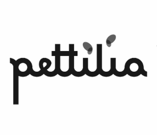 PETTILIA logo