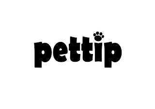PETTIP logo