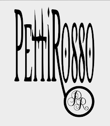 PETTIROSSO PR logo
