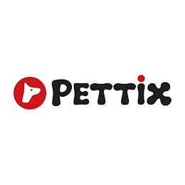 PETTIX logo