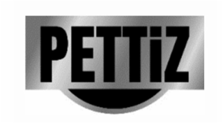 PETTIZ logo