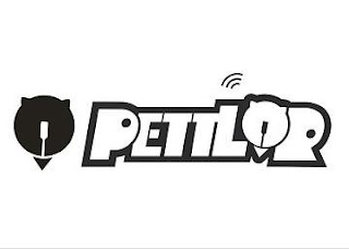 PETTLOR logo