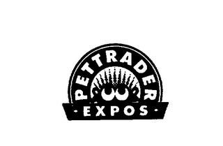 PETTRADER EXPOS logo