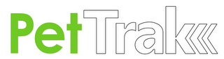 PETTRAK logo