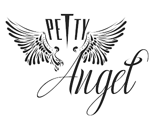 PETTY ANGEL logo