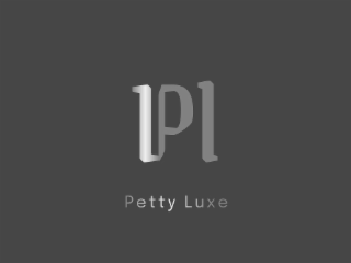 PETTY LUXE PL logo