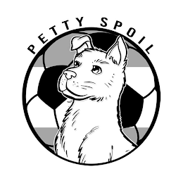 PETTY SPOIL logo