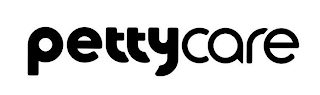 PETTYCARE logo