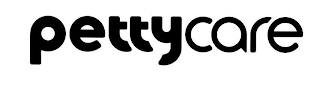 PETTYCARE logo