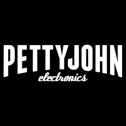 PETTYJOHN ELECTRONICS logo