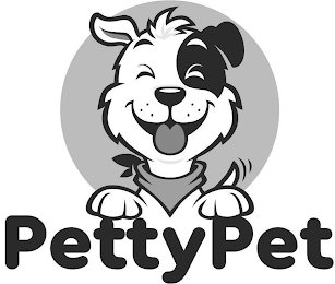 PETTYPET logo