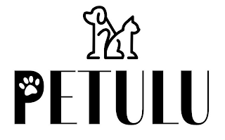 PETULU logo