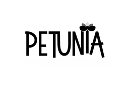 PETUNIA logo
