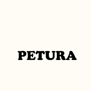 PETURA logo