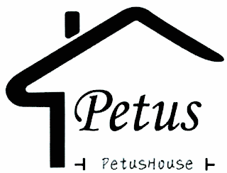 PETUS PETUSHOUSE logo