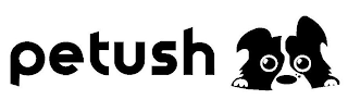 PETUSH logo