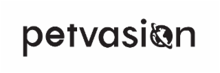PETVASION logo