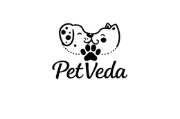 PETVEDA logo