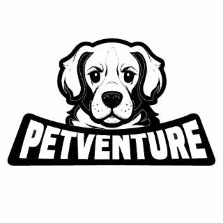 PETVENTURE logo