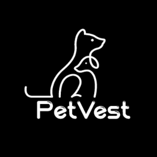 PETVEST logo