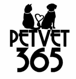 PETVET 365 logo