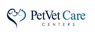 PETVET CARE CENTERS logo