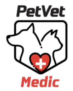 PETVET MEDIC logo