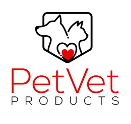 PETVET PRODUCTS logo