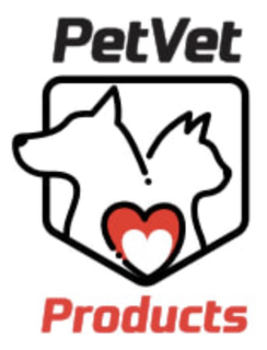 PETVET PRODUCTS logo
