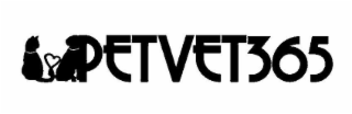 PETVET365 logo