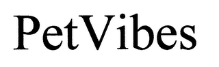 PETVIBES logo
