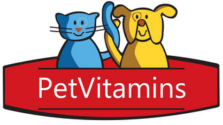 PETVITAMINS logo