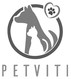 PETVITI logo
