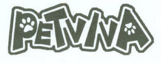 PETVIVA logo