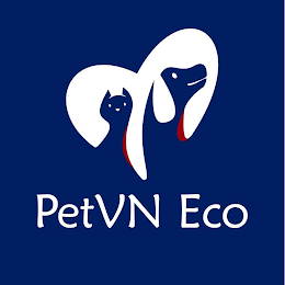 PETVN ECO logo