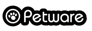 PETWARE logo