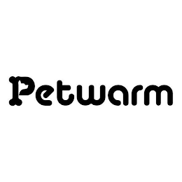 PETWARM logo