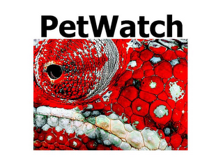 PETWATCH logo