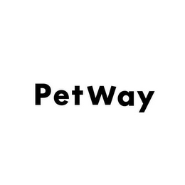 PETWAY logo
