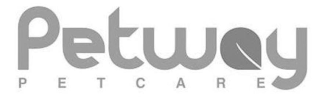 PETWAY PETCARE logo