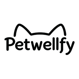 PETWELLFY logo