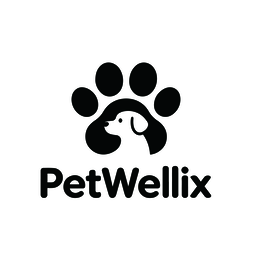 PETWELLIX logo