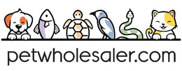PETWHOLESALER.COM logo