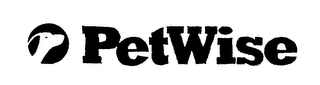PETWISE logo