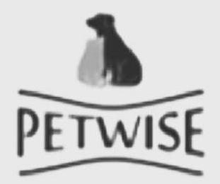 PETWISE logo