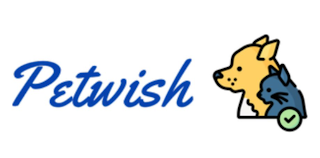 PETWISH logo