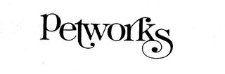 PETWORKS logo