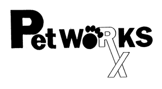 PETWORKS logo